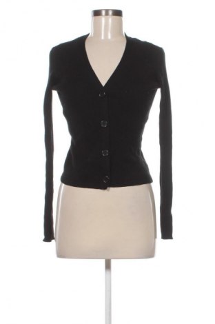 Női kardigán Sinsay, Méret S, Szín Fekete, Ár 6 198 Ft