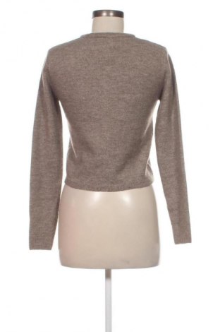 Damen Strickjacke Sinsay, Größe XS, Farbe Braun, Preis € 15,00