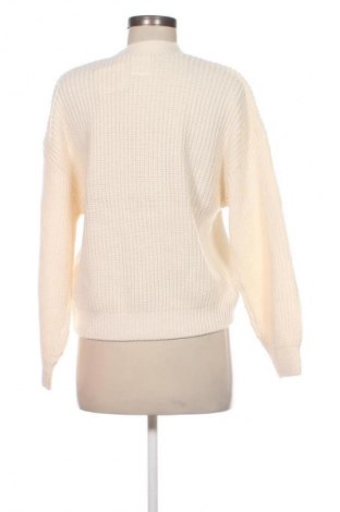 Дамска жилетка Sinsay, Размер XS, Цвят Екрю, Цена 15,00 €