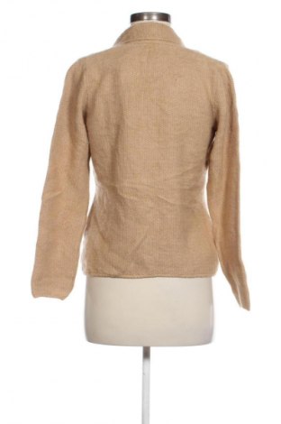 Дамска жилетка Sisley, Размер S, Цвят Бежов, Цена 16,87 €