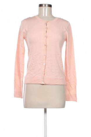 Damen Strickjacke Sisley, Größe S, Farbe Aschrosa, Preis € 19,99