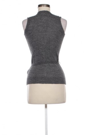 Дамска жилетка Sisley, Размер XS, Цвят Сив, Цена 9,71 €