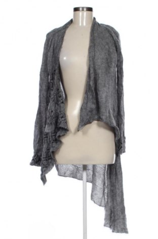 Дамска жилетка Siste's, Размер XS, Цвят Сив, Цена 11,24 €