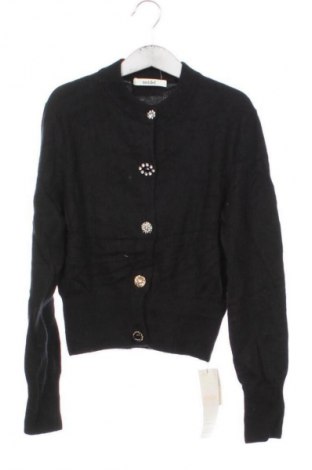 Női kardigán Snidel, Méret XS, Szín Fekete, Ár 19 769 Ft