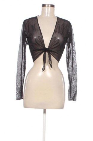 Damen Strickjacke So Danca, Größe M, Farbe Schwarz, Preis € 24,00