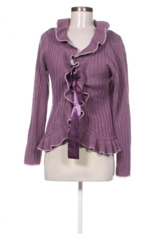 Női kardigán Soon, Méret XXL, Szín Lila, Ár 6 092 Ft
