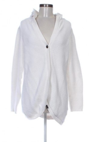 Női kardigán Soquesto, Méret XL, Szín Fehér, Ár 6 198 Ft