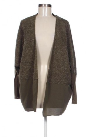 Damen Strickjacke Sora, Größe L, Farbe Grün, Preis € 6,99