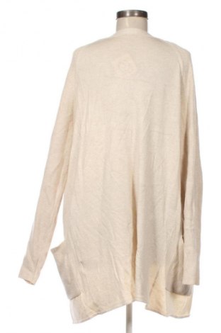 Damen Strickjacke Soya Concept, Größe M, Farbe Ecru, Preis € 7,99