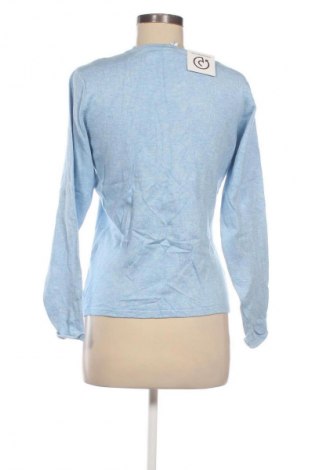 Damen Strickjacke Soya Concept, Größe M, Farbe Blau, Preis € 21,00