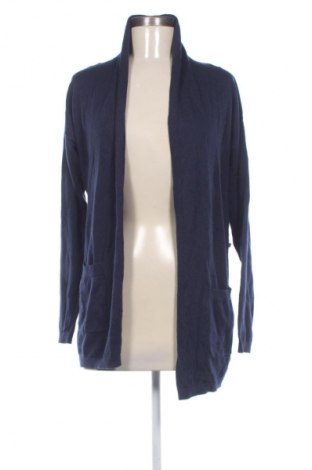 Damen Strickjacke Springfield, Größe M, Farbe Blau, Preis € 46,61