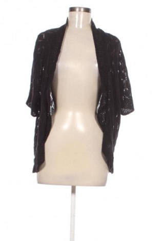 Дамска жилетка St John's Bay, Размер XXL, Цвят Черен, Цена 14,77 €