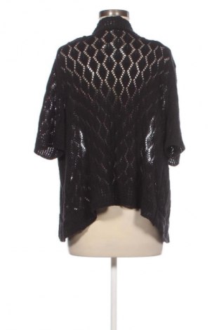 Дамска жилетка St John's Bay, Размер XXL, Цвят Черен, Цена 14,77 €