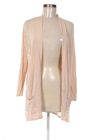 Damen Strickjacke Stefanel, Größe L, Farbe Beige, Preis € 28,99