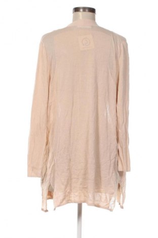 Damen Strickjacke Stefanel, Größe L, Farbe Beige, Preis € 28,99