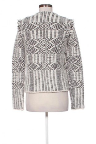 Damen Strickjacke Stefanel, Größe S, Farbe Mehrfarbig, Preis € 52,75