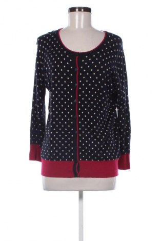 Damen Strickjacke Steppin' Out, Größe XL, Farbe Mehrfarbig, Preis € 6,99