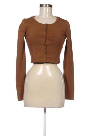 Női kardigán Steps, Méret S, Szín Barna, Ár 3 869 Ft