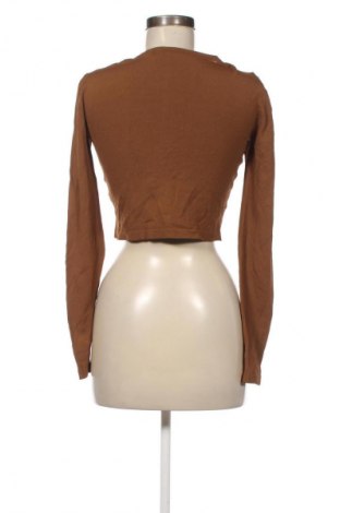 Női kardigán Steps, Méret S, Szín Barna, Ár 3 869 Ft