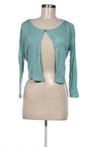 Női kardigán Steps, Méret XL, Szín Zöld, Ár 2 029 Ft