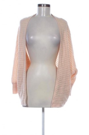 Damen Strickjacke Steps, Größe M, Farbe Beige, Preis € 9,99