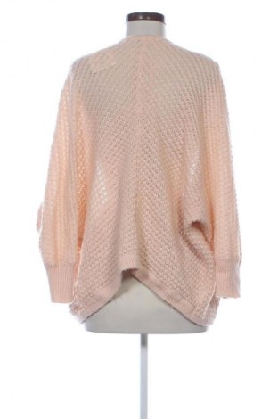 Damen Strickjacke Steps, Größe M, Farbe Beige, Preis € 9,99