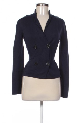 Damski kardigan Stockh Lm, Rozmiar S, Kolor Niebieski, Cena 156,25 zł