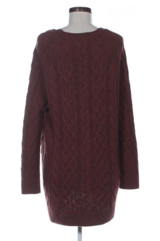 Női kardigán Stradivarius, Méret M, Szín Barna, Ár 6 612 Ft