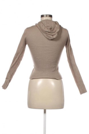 Damen Strickjacke Stradivarius, Größe S, Farbe Braun, Preis € 11,99