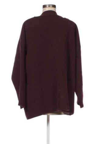 Damen Strickjacke Stradivarius, Größe L, Farbe Lila, Preis € 30,99