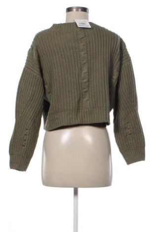 Női kardigán Stradivarius, Méret S, Szín Zöld, Ár 4 379 Ft