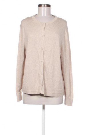 Női kardigán Street One, Méret L, Szín Bézs, Ár 8 678 Ft