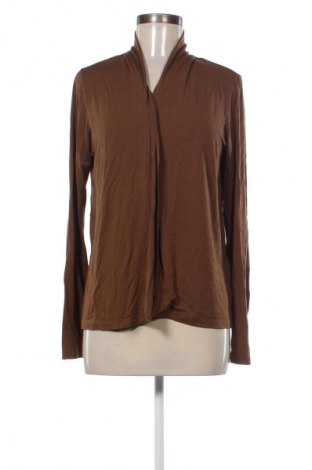 Damen Strickjacke Street One, Größe M, Farbe Braun, Preis € 18,99