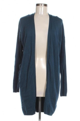 Damski kardigan Street One, Rozmiar M, Kolor Niebieski, Cena 31,99 zł