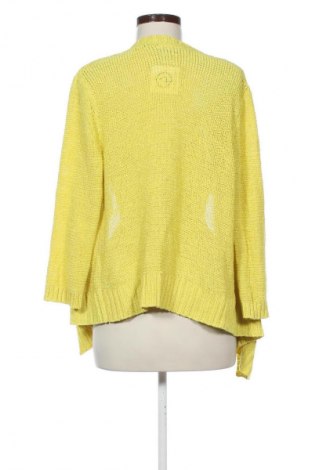 Női kardigán Street One, Méret M, Szín Sárga, Ár 2 949 Ft