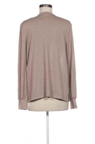 Damen Strickjacke Street One, Größe S, Farbe Braun, Preis € 5,99