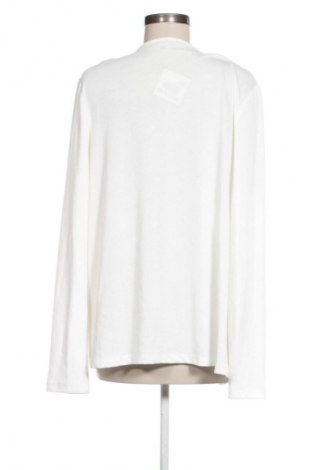 Damen Strickjacke Street One, Größe M, Farbe Weiß, Preis € 8,99