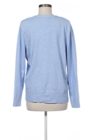 Damen Strickjacke Street One, Größe M, Farbe Blau, Preis € 11,99