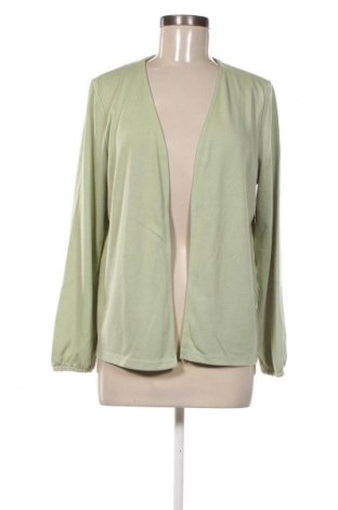 Damen Strickjacke Street One, Größe M, Farbe Grün, Preis € 6,99