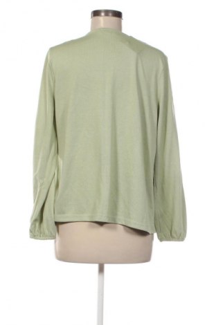 Damen Strickjacke Street One, Größe M, Farbe Grün, Preis € 6,99