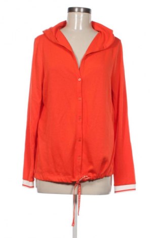 Γυναικεία ζακέτα Street One, Μέγεθος L, Χρώμα Κόκκινο, Τιμή 7,99 €