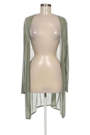 Дамска жилетка Street One, Размер L, Цвят Зелен, Цена 6,64 €