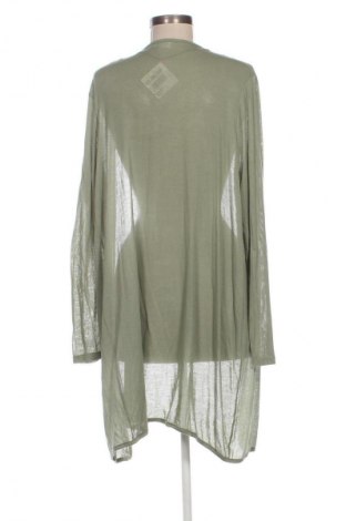 Дамска жилетка Street One, Размер L, Цвят Зелен, Цена 6,64 €