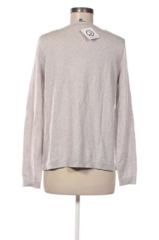 Damen Strickjacke Street One, Größe M, Farbe Grau, Preis € 6,99