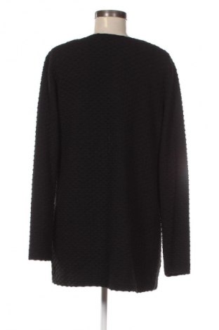 Damen Strickjacke Street One, Größe L, Farbe Schwarz, Preis € 7,99