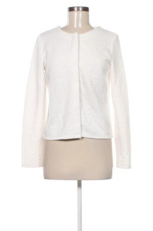 Damen Strickjacke Street One, Größe S, Farbe Weiß, Preis € 20,91