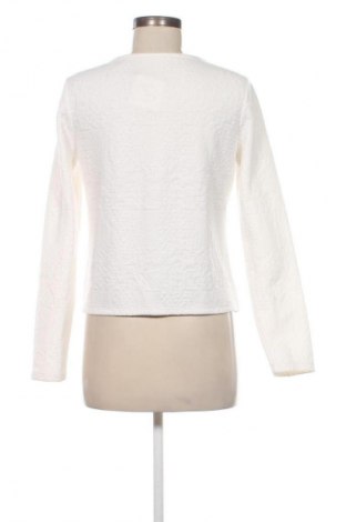 Damen Strickjacke Street One, Größe S, Farbe Weiß, Preis € 20,91