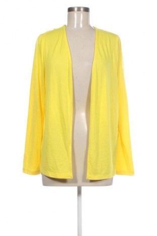 Дамска жилетка Street One, Размер L, Цвят Жълт, Цена 7,66 €