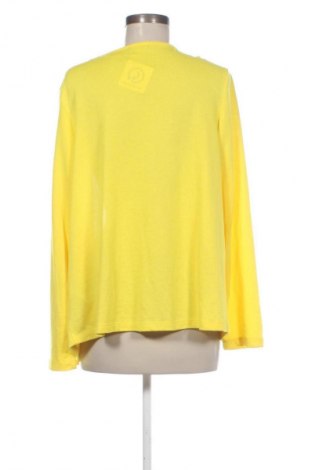 Дамска жилетка Street One, Размер L, Цвят Жълт, Цена 7,66 €