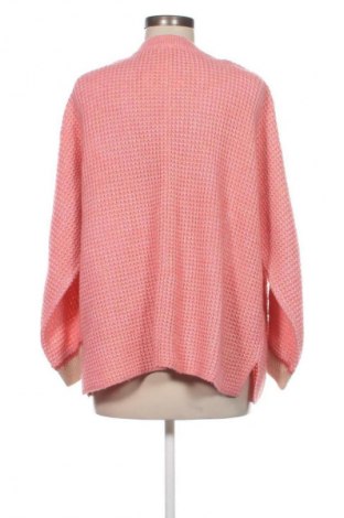 Damen Strickjacke Street One, Größe M, Farbe Rosa, Preis 11,99 €